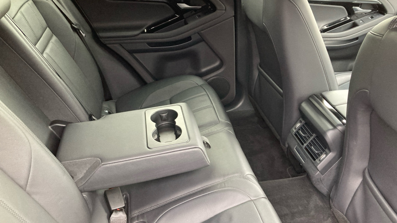 Land Rover Range Rover Evoque 2.0 D150 R-Dynamic S 5dr Auto Diesel Hatchback